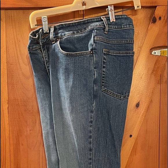 Riders Jeans size 8 M - Picture 1 of 6